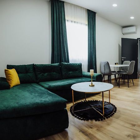 Brčko Modern Apartment 3 מראה חיצוני תמונה