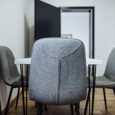 Brčko Modern Apartment 3 מראה חיצוני תמונה