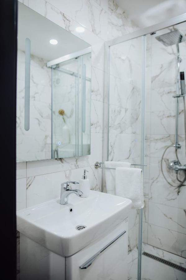 Brčko Modern Apartment 3 מראה חיצוני תמונה
