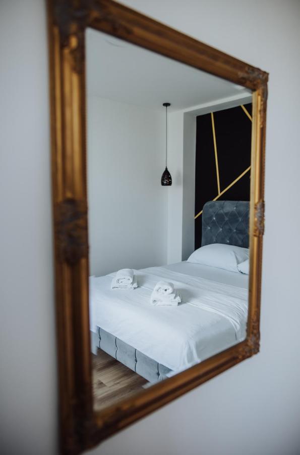 Brčko Modern Apartment 3 מראה חיצוני תמונה