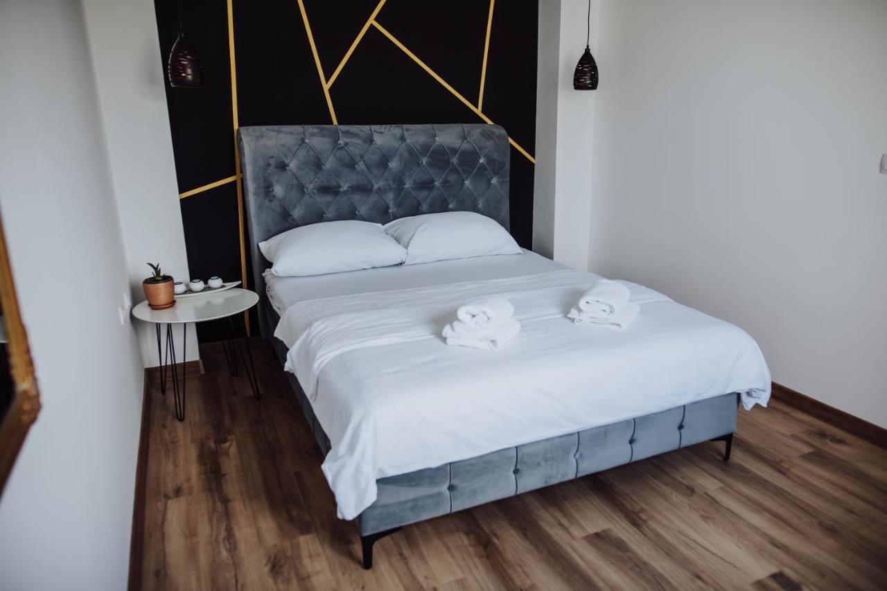 Brčko Modern Apartment 3 מראה חיצוני תמונה