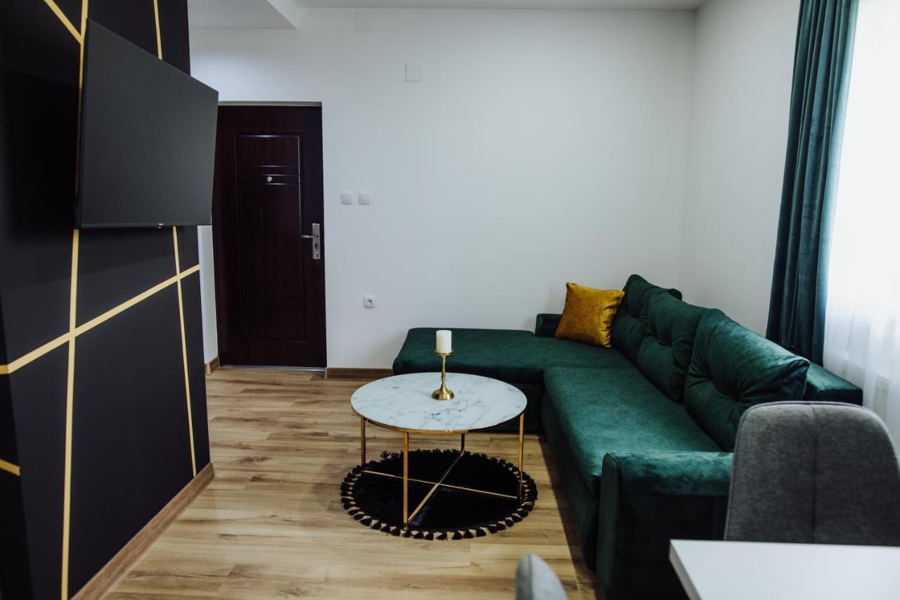 Brčko Modern Apartment 3 מראה חיצוני תמונה