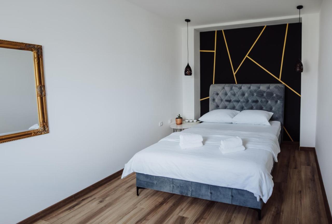 Brčko Modern Apartment 3 מראה חיצוני תמונה