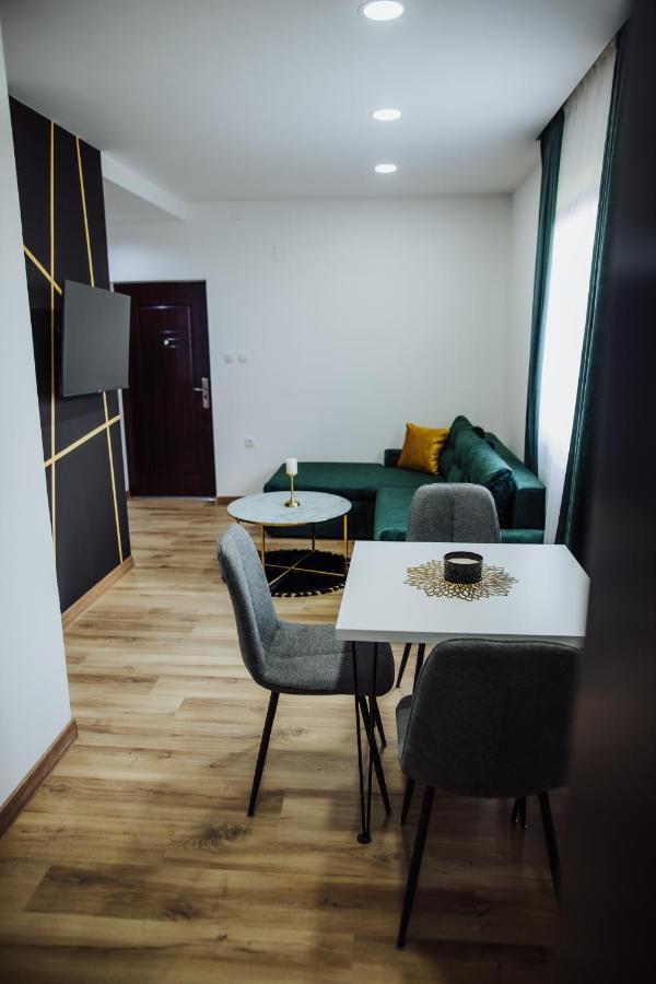 Brčko Modern Apartment 3 מראה חיצוני תמונה