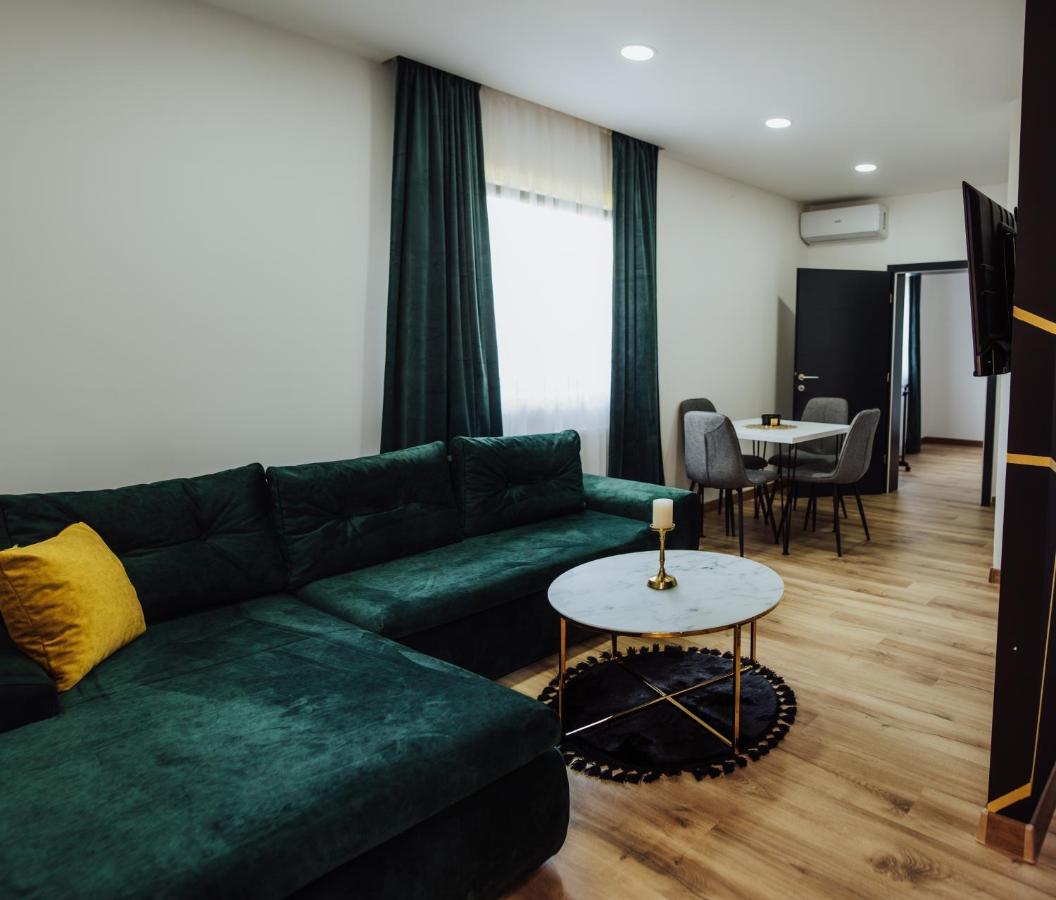 Brčko Modern Apartment 3 מראה חיצוני תמונה
