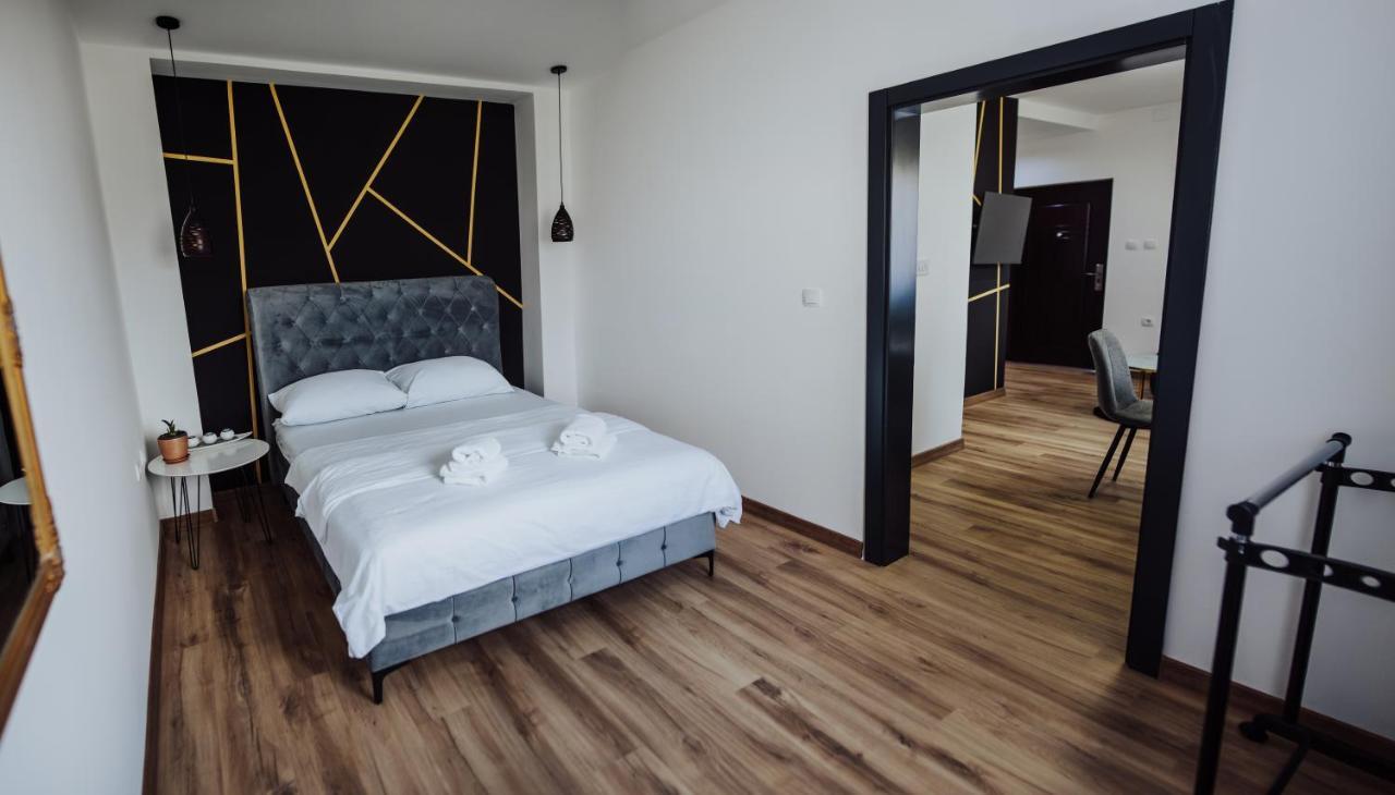 Brčko Modern Apartment 3 מראה חיצוני תמונה