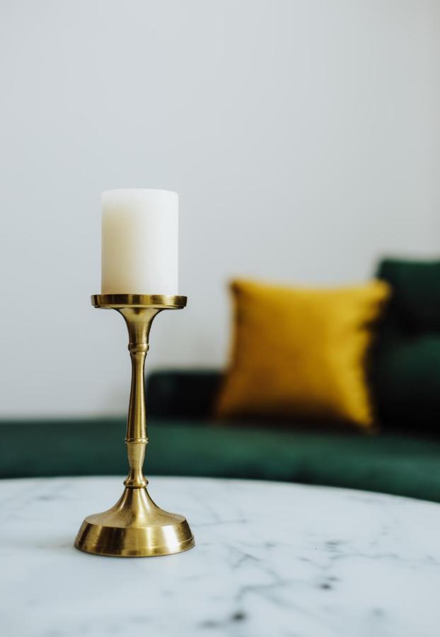Brčko Modern Apartment 3 מראה חיצוני תמונה