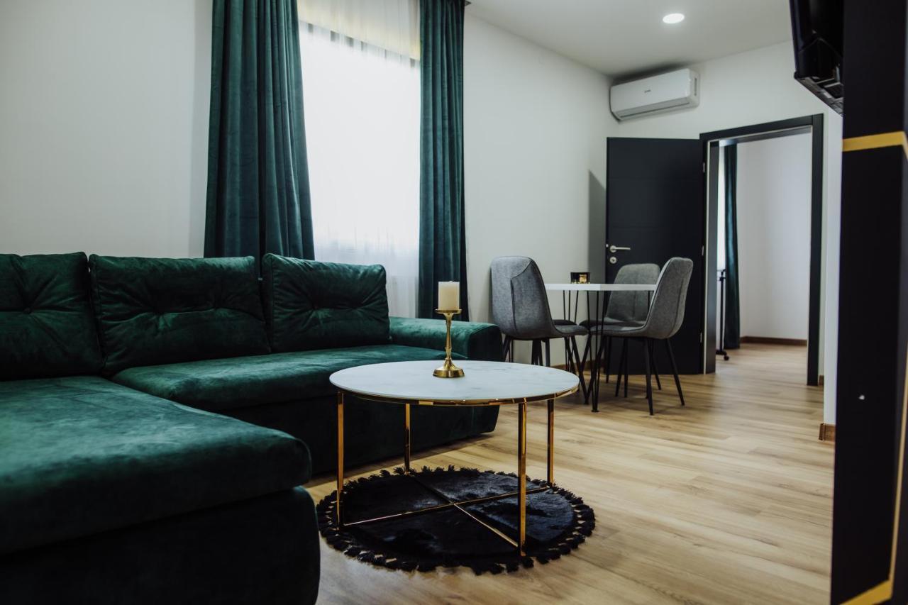 Brčko Modern Apartment 3 מראה חיצוני תמונה
