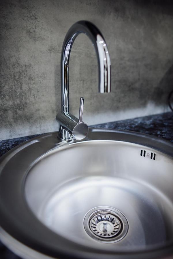Brčko Modern Apartment 3 מראה חיצוני תמונה