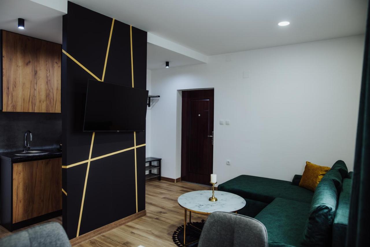 Brčko Modern Apartment 3 מראה חיצוני תמונה