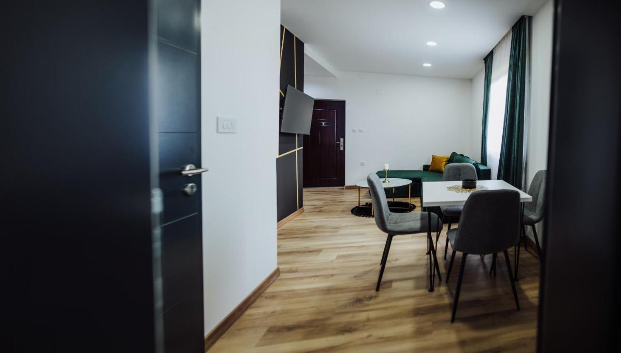 Brčko Modern Apartment 3 מראה חיצוני תמונה