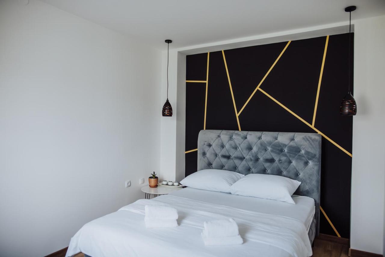 Brčko Modern Apartment 3 מראה חיצוני תמונה